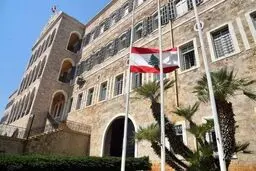 واکنش عجیب دولت لبنان به سخنان عراقچی