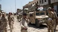 ۹ نفر بر اثر حمله مسلحانه در استان دیاله عراق کشته شدند