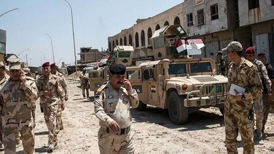 ۹ نفر بر اثر حمله مسلحانه در استان دیاله عراق کشته شدند