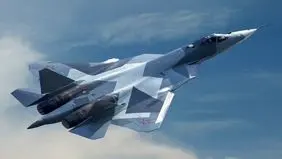 اعلام وضعیت اضطراری یک جنگنده اف16 دیگر آمریکا