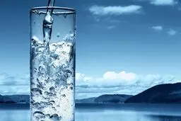 مردم فارس نگران آب آشامیدنی نباشند