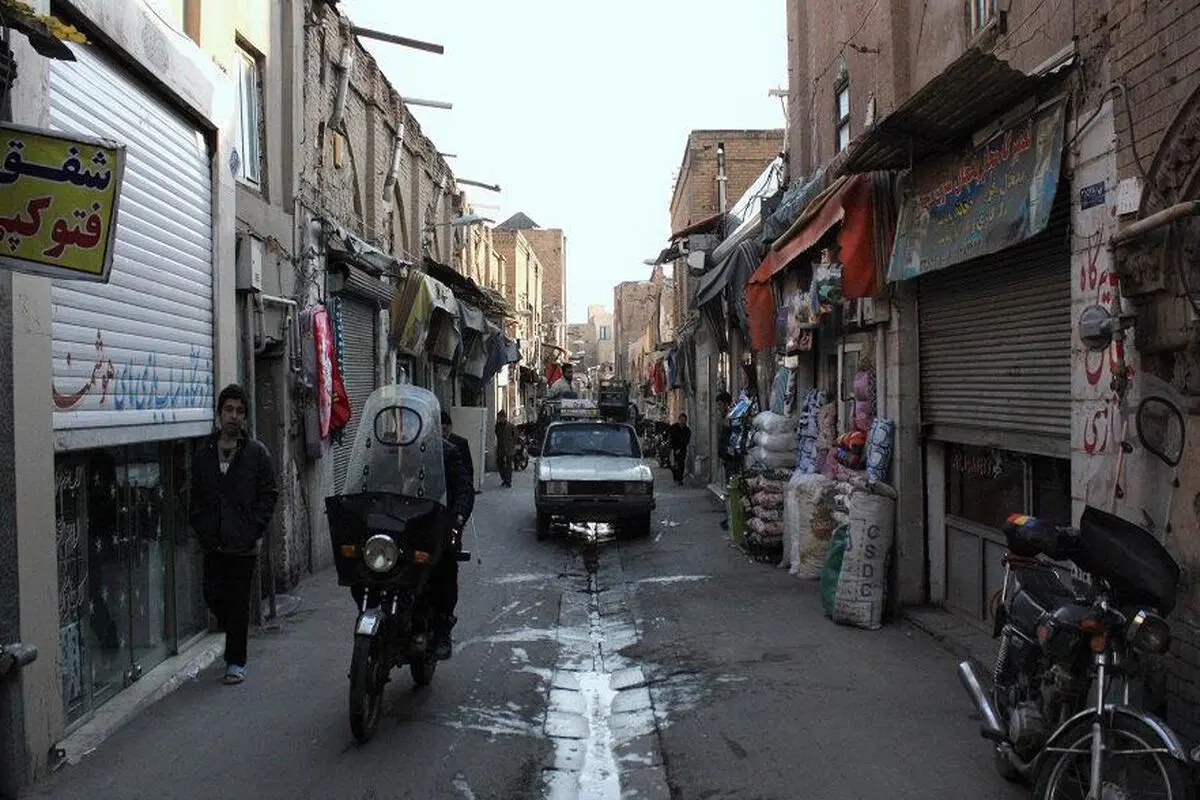 سرنوشت تهران پس از زوال محلات