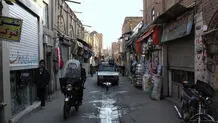 سرنوشت تهران پس از زوال محلات