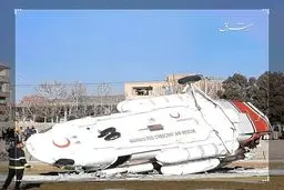 اسامی همراهان وزیر ورزش در حادثه امروز اعلام شد
