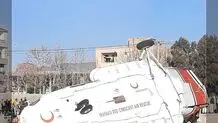 اسامی همراهان وزیر ورزش در حادثه امروز اعلام شد