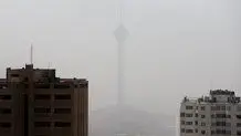 افزایش مراجعه به مراکز درمانی با آلودگی هوا


