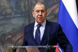 Lifting sanctions on Russia part of peace talks with Ukraine
