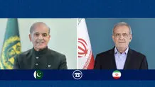 پاکستان از اقدامات ایران تشکر کرد