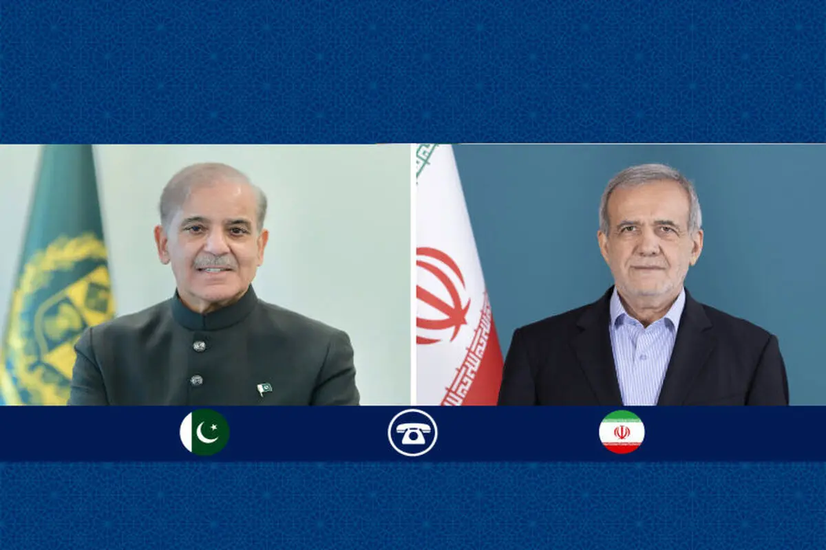 پاکستان از اقدامات ایران تشکر کرد