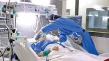 پرستاران افغان در بیمارستان‌های قم 