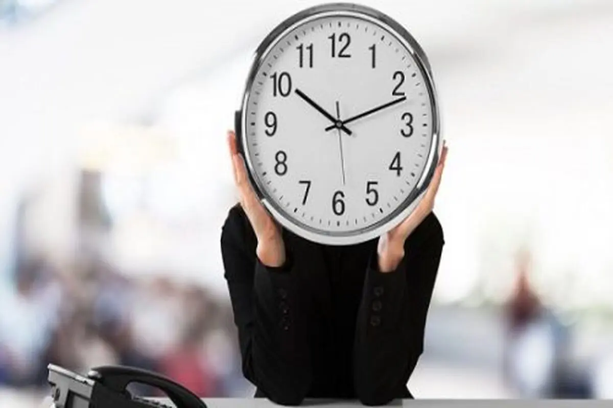 ساعت کاری ادارات به روال عادی برگشت 