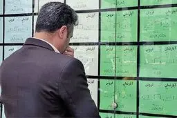 وزیر راه: ۲۵ درصد جمعیت ایران مستاجر هستند

