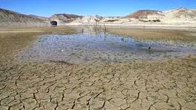 تهرانی‌ها در ششمین سال خشک‌سالی