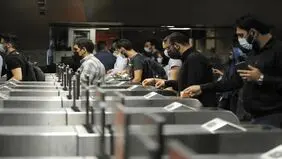 پشت‌پرده اصرار مدیریت شهری تهران برای رایگان شدن مترو و اتوبوس / پای تبلیغات انتخاباتی در میان است؟