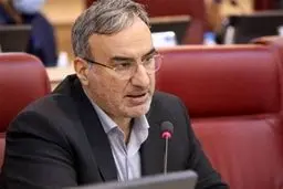 توییت پاک آیین درباره خبرنگار اسیر تسنیم در اسرائیل