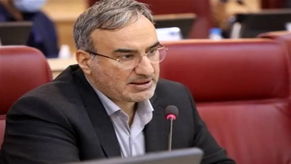 توییت پاک آیین درباره خبرنگار اسیر تسنیم در اسرائیل