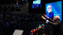 گزارش ظریف درباره انتخاب وزیران دولت مسعود پزشکیان
