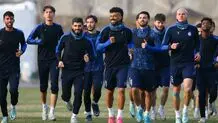 ترکیب احتمالی استقلال با چند جای خالی بزرگ