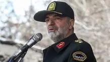 رادان هشدار داد: انتقامی جانکاه در انتظار تروریست‌ها است
