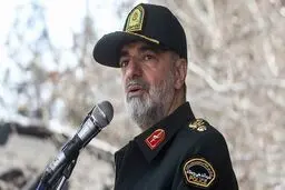 رادان هشدار داد: انتقامی جانکاه در انتظار تروریست‌ها است