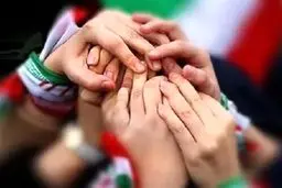 حفظ ایران یا پیشرفت
