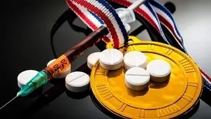 دوپینگ یکی از فرنگی‌کاران امید ایران مثبت شد