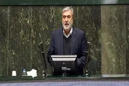 نماینده مجلس: سفرای بی خاصیت دانمارک و سوئد باید اخراج شوند

