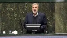 نماینده مجلس: سفرای بی خاصیت دانمارک و سوئد باید اخراج شوند


