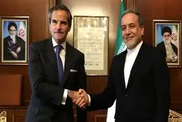 احتمال برگزاری دور بعدی مذاکرات ایران و آمریکا در وین