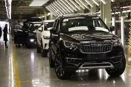 مونتاژکاران ارز می‌گیرند اما تولیدکنندگان داخلی نه!

