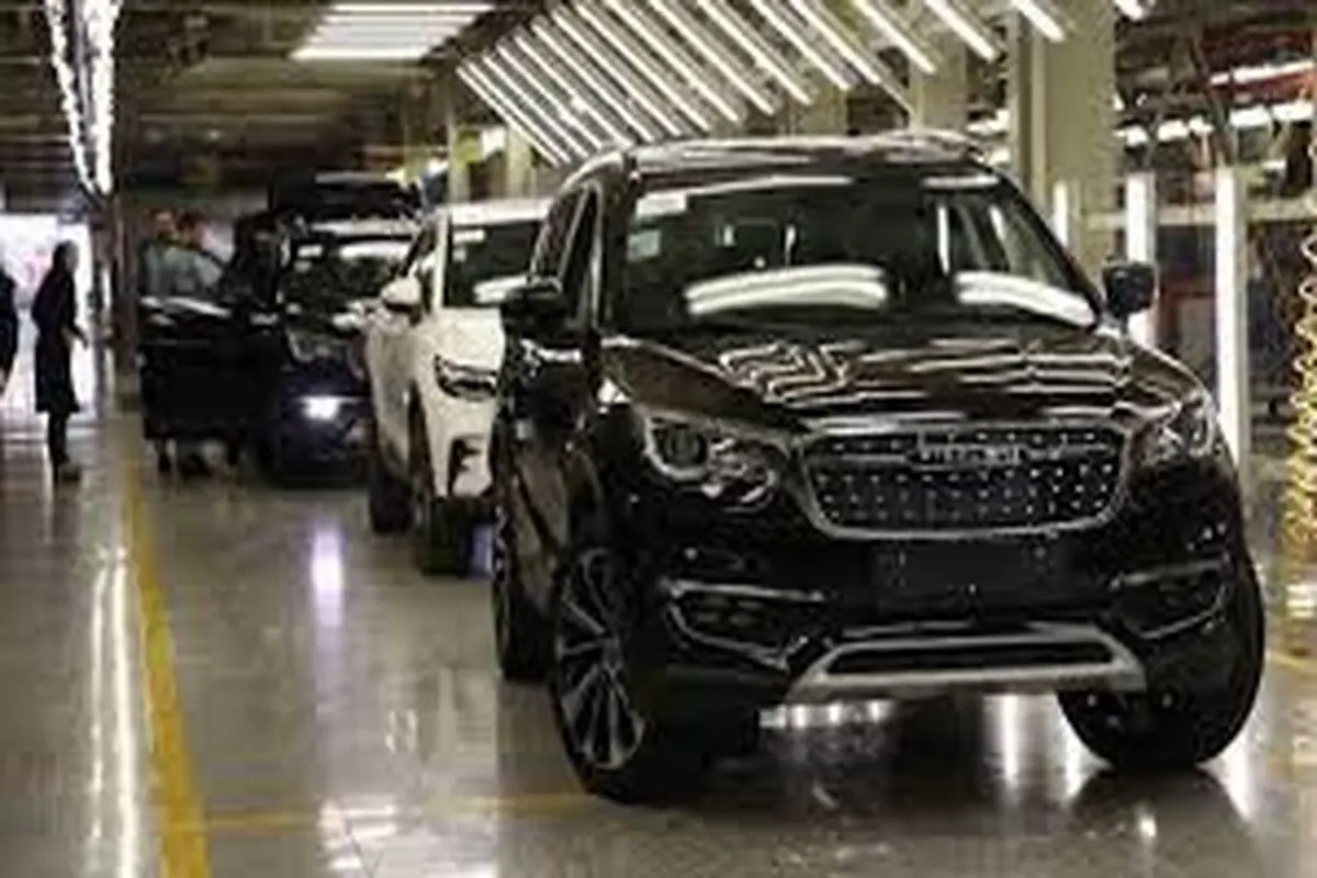مونتاژکاران ارز می‌گیرند اما تولیدکنندگان داخلی نه!

