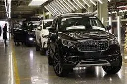 مونتاژکاران ارز می‌گیرند اما تولیدکنندگان داخلی نه!

