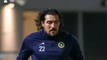 غیبت کریولی مقابل الاهلی دوحه