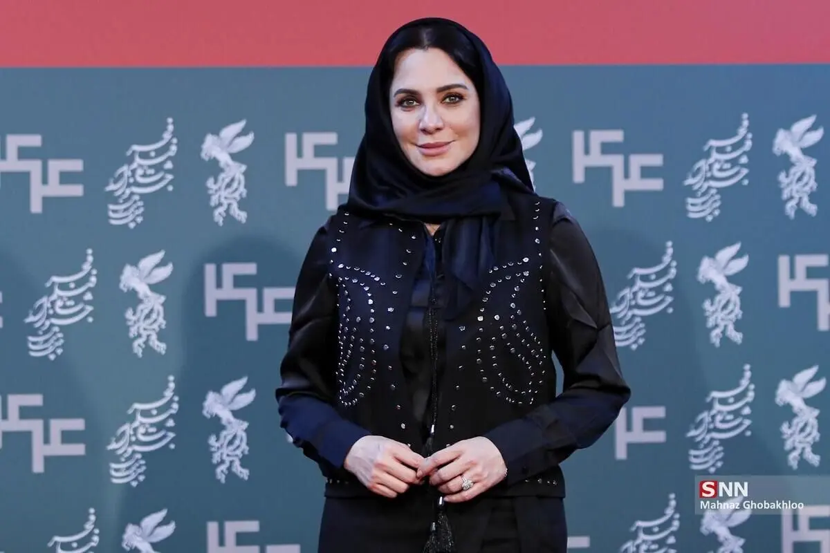 لیلا حاتمی و هدیه تهرانی؛ بازیگران محبوب ستاره سینمای‌ عرب