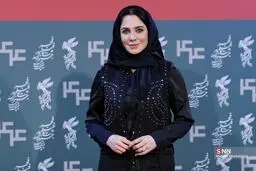 لیلا حاتمی و هدیه تهرانی؛ بازیگران محبوب ستاره سینمای‌ عرب