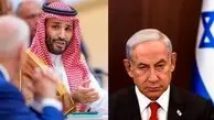 عامل تاثیرگذار در موفقیت یا شکست سازش عربستان و اسرائیل/ باز هم پای چین در میان است؟

