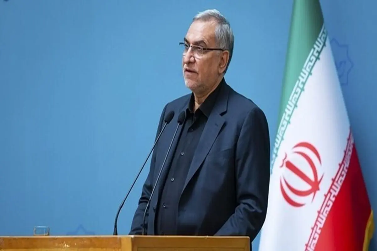  برنامه ای برای افزایش قیمت دارو نداریم


