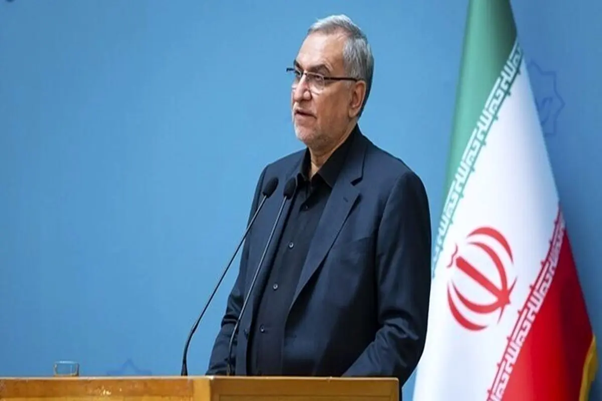  برنامه ای برای افزایش قیمت دارو نداریم

