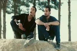 فیلم إیرانی یشارک فی مهرجان المغرب