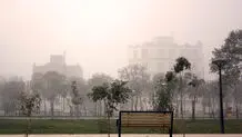 ورود موج جدید گرد و غبار از عراق به ایران؛ هشدار در شرق و غرب