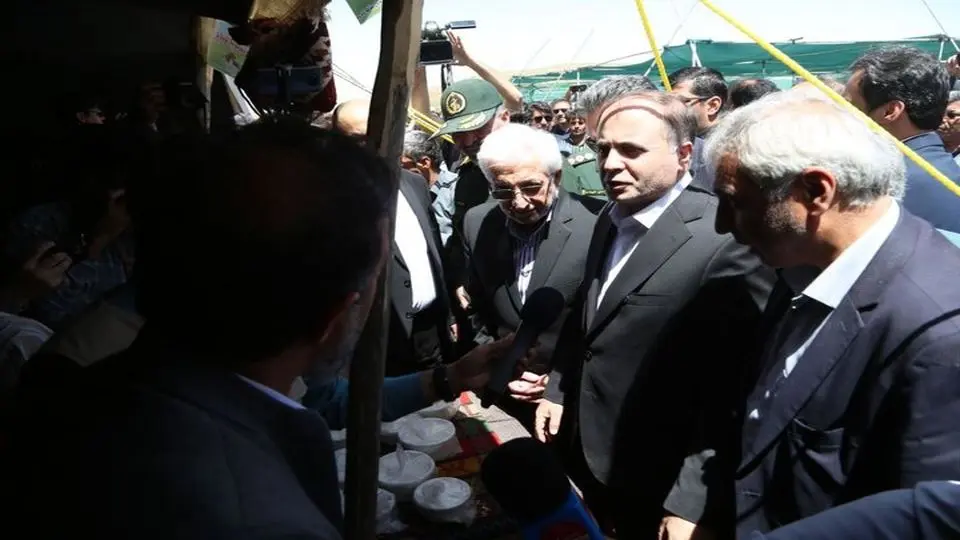 جبران بخشی از خسارات خشکسالی؛ حمایت از دامداران و کشاورزان در دستور کار