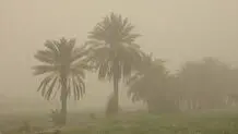 پیش‌بینی هوای خوزستان فردا پنجشنبه 25 اردیبهشت/ افزایش رطوبت و شرجی در خوزستان