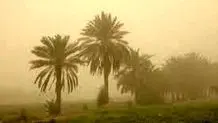 پیش‌بینی دمای خوزستان فردا شنبه 27 اردیبهشت