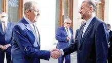 آشتی پادمان در کش و قوس
