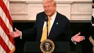 واکنش معنادار ترامپ به اظهارنظر شمخانی