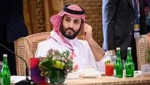 تماس تلفنی بن سلمان با امیر قطر

