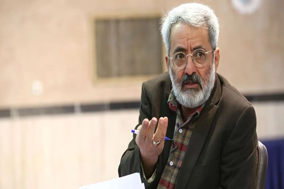 هیچ وقت برای گفت‌وگو دیر نیست