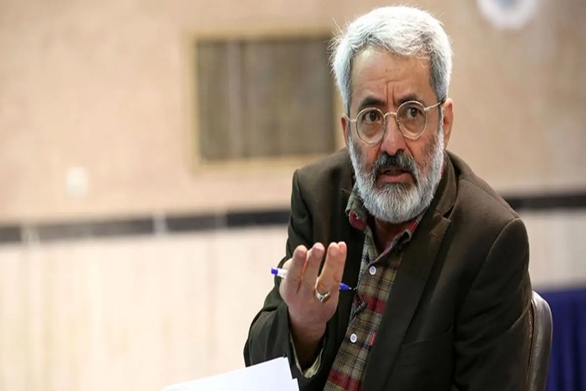 هیچ وقت برای گفت‌وگو دیر نیست