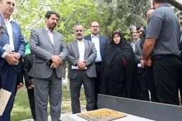 تلاش برای تحقق رفاه کارگری و ایجاد اشتغال پایدار همدان، ادامه دارد

