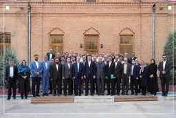  به طور جدی پیگیر رفع فیلتر باشید

